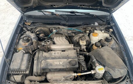 Daewoo Nexia I рестайлинг, 2006 год, 155 000 рублей, 20 фотография