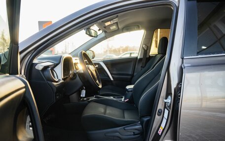 Toyota RAV4, 2013 год, 1 929 000 рублей, 12 фотография