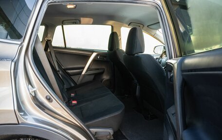 Toyota RAV4, 2013 год, 1 929 000 рублей, 13 фотография