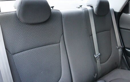 KIA Rio III рестайлинг, 2013 год, 799 000 рублей, 16 фотография