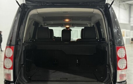 Land Rover Discovery IV, 2009 год, 1 298 000 рублей, 7 фотография