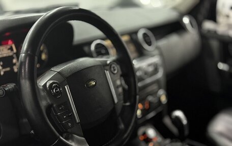 Land Rover Discovery IV, 2009 год, 1 298 000 рублей, 5 фотография