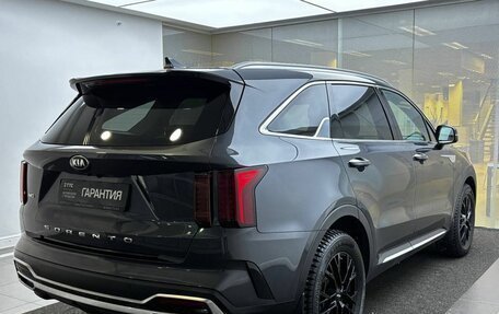 KIA Sorento IV, 2020 год, 3 885 000 рублей, 6 фотография