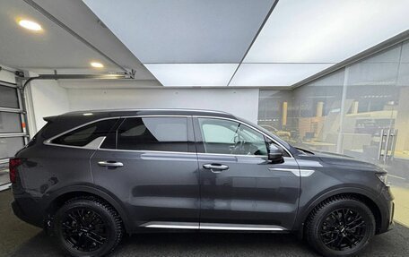 KIA Sorento IV, 2020 год, 3 885 000 рублей, 5 фотография