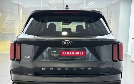 KIA Sorento IV, 2020 год, 3 885 000 рублей, 7 фотография