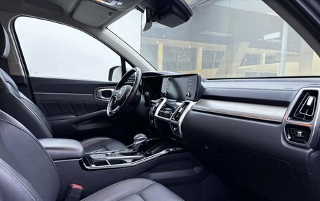 KIA Sorento IV, 2020 год, 3 885 000 рублей, 13 фотография