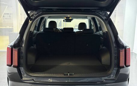 KIA Sorento IV, 2020 год, 3 885 000 рублей, 12 фотография