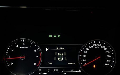 KIA Sorento IV, 2020 год, 3 885 000 рублей, 16 фотография