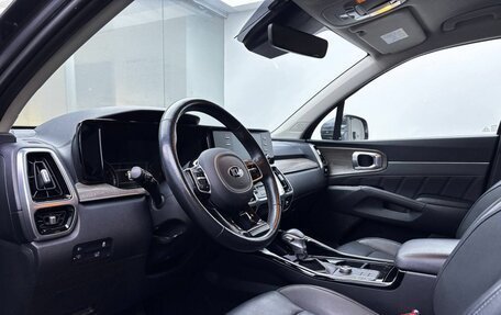 KIA Sorento IV, 2020 год, 3 885 000 рублей, 20 фотография