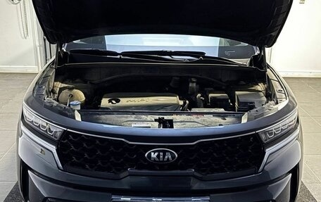 KIA Sorento IV, 2020 год, 3 885 000 рублей, 11 фотография