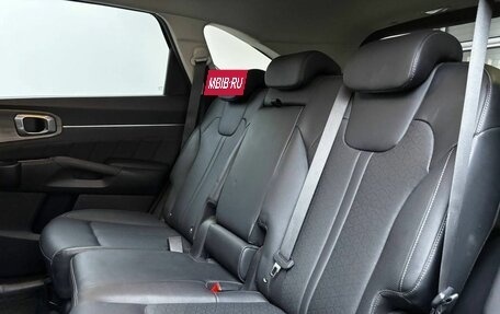 KIA Sorento IV, 2020 год, 3 885 000 рублей, 15 фотография