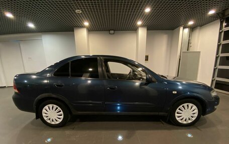 Nissan Almera Classic, 2008 год, 357 000 рублей, 2 фотография