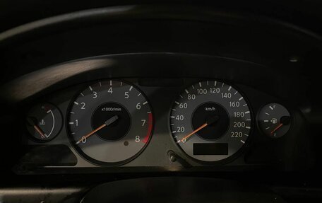 Nissan Almera Classic, 2008 год, 357 000 рублей, 11 фотография