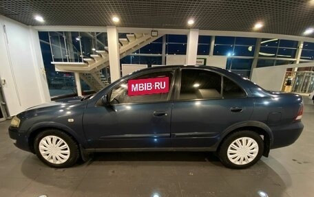 Nissan Almera Classic, 2008 год, 357 000 рублей, 6 фотография