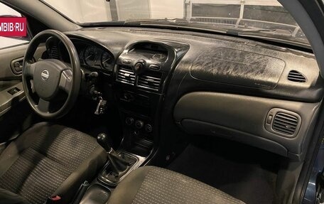 Nissan Almera Classic, 2008 год, 357 000 рублей, 12 фотография