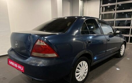 Nissan Almera Classic, 2008 год, 357 000 рублей, 3 фотография