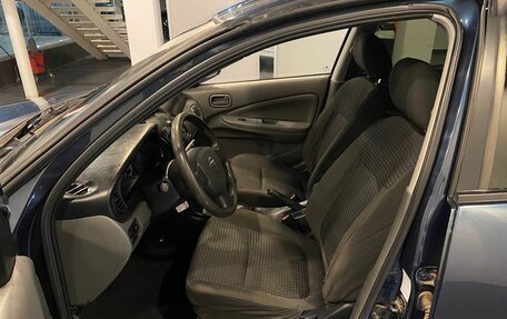 Nissan Almera Classic, 2008 год, 357 000 рублей, 16 фотография