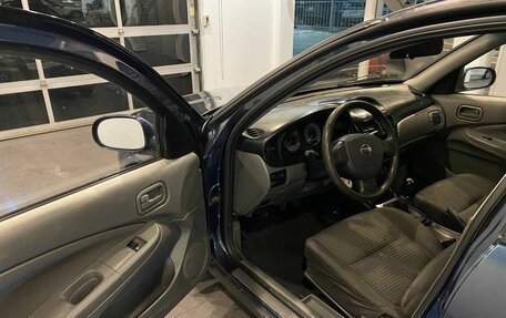 Nissan Almera Classic, 2008 год, 357 000 рублей, 20 фотография