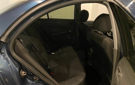 Nissan Almera Classic, 2008 год, 357 000 рублей, 17 фотография