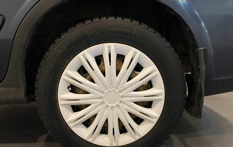 Nissan Almera Classic, 2008 год, 357 000 рублей, 19 фотография