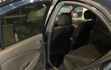 Nissan Almera Classic, 2008 год, 357 000 рублей, 23 фотография