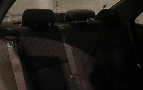 Nissan Almera Classic, 2008 год, 357 000 рублей, 35 фотография