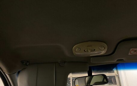 Nissan Almera Classic, 2008 год, 357 000 рублей, 34 фотография