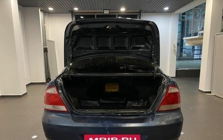 Nissan Almera Classic, 2008 год, 357 000 рублей, 36 фотография