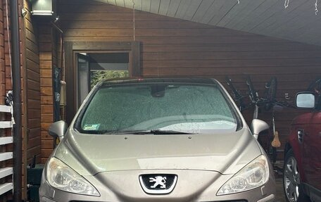 Peugeot 308 II, 2009 год, 320 000 рублей, 2 фотография