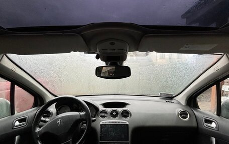 Peugeot 308 II, 2009 год, 320 000 рублей, 7 фотография