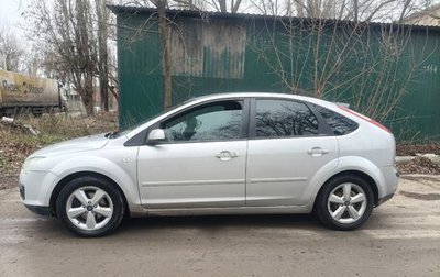 Ford Focus II рестайлинг, 2006 год, 560 000 рублей, 1 фотография