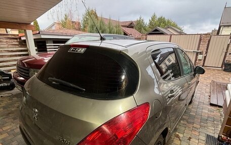 Peugeot 308 II, 2009 год, 320 000 рублей, 5 фотография