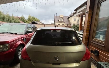 Peugeot 308 II, 2009 год, 320 000 рублей, 3 фотография