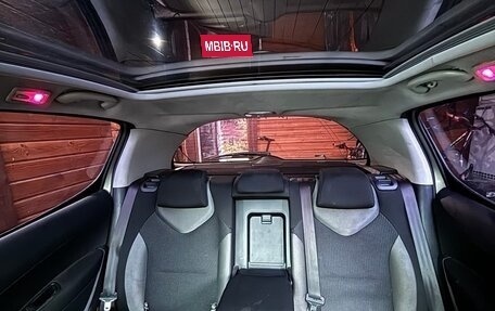 Peugeot 308 II, 2009 год, 320 000 рублей, 10 фотография