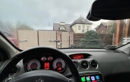 Peugeot 308 II, 2009 год, 320 000 рублей, 8 фотография