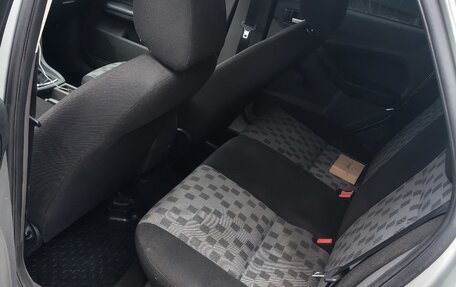 Ford Focus II рестайлинг, 2006 год, 560 000 рублей, 6 фотография