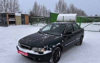 Suzuki Baleno I, 1998 год, 100 000 рублей, 1 фотография