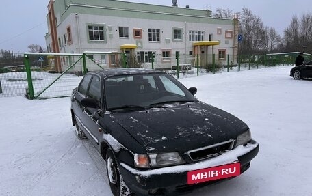 Suzuki Baleno I, 1998 год, 100 000 рублей, 2 фотография