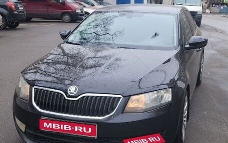 Skoda Octavia, 2013 год, 1 200 000 рублей, 1 фотография