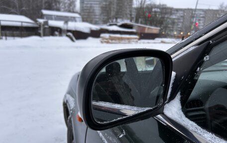 Suzuki Baleno I, 1998 год, 100 000 рублей, 9 фотография