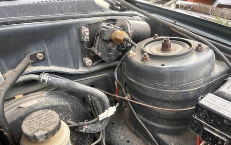 Suzuki Baleno I, 1998 год, 100 000 рублей, 10 фотография