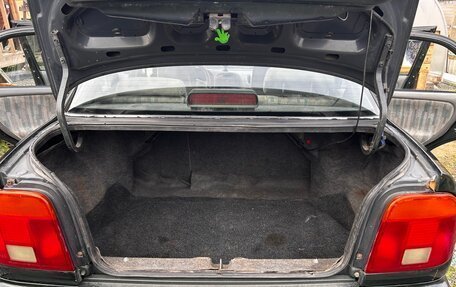 Suzuki Baleno I, 1998 год, 100 000 рублей, 15 фотография