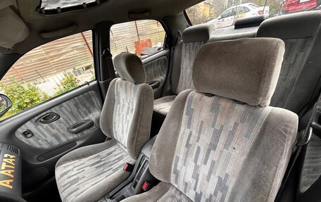 Suzuki Baleno I, 1998 год, 100 000 рублей, 13 фотография