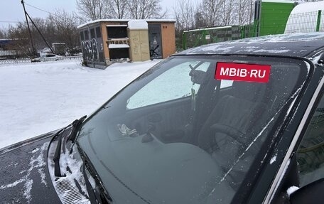 Suzuki Baleno I, 1998 год, 100 000 рублей, 7 фотография