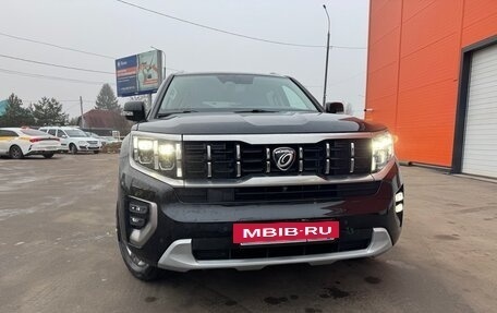 KIA Mohave I, 2020 год, 4 999 999 рублей, 2 фотография