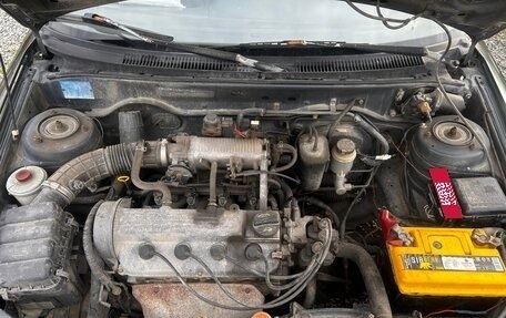 Suzuki Baleno I, 1998 год, 100 000 рублей, 14 фотография