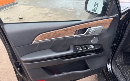 KIA Mohave I, 2020 год, 4 999 999 рублей, 7 фотография