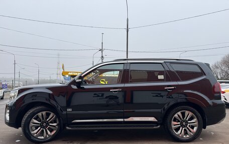 KIA Mohave I, 2020 год, 4 999 999 рублей, 4 фотография