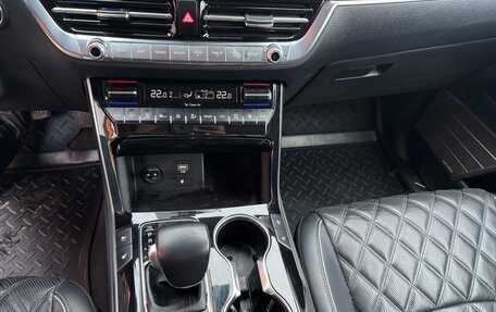 KIA Mohave I, 2020 год, 4 999 999 рублей, 11 фотография