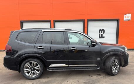 KIA Mohave I, 2020 год, 4 999 999 рублей, 3 фотография